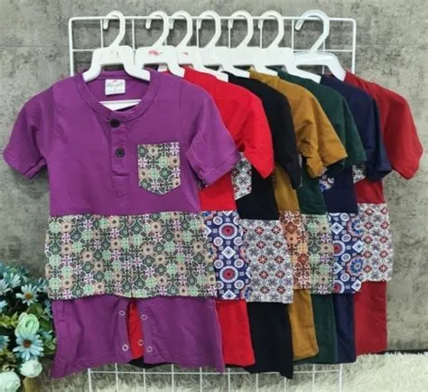 baju-lebaran-bayi-2-tahun-Strategi-Memilih