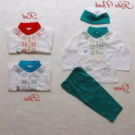 baju-lebaran-bayi-6-12-bulan-Strategi-Memilih