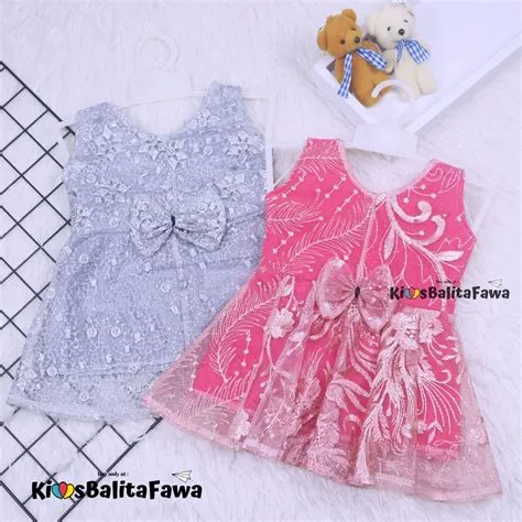 baju-lebaran-bayi-perempuan-bahan-brokat-Panduan-Lengkap