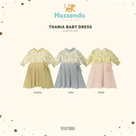 baju-lebaran-bayi-perempuan-elegan-Panduan-Lengkap