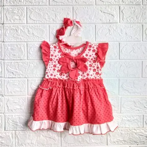 baju-lebaran-bayi-perempuan-lucu-dan-unik-Panduan-Komprehensif-1