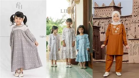 baju-lebaran-bayi-perempuan-nyaman-Panduan-Lengkap