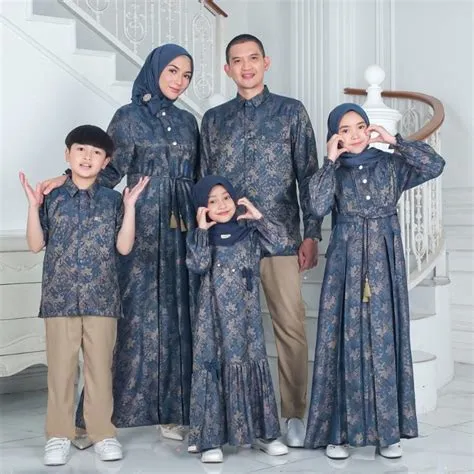 baju-lebaran-sarimbit-keluarga-bayi-Panduan-Lengkap