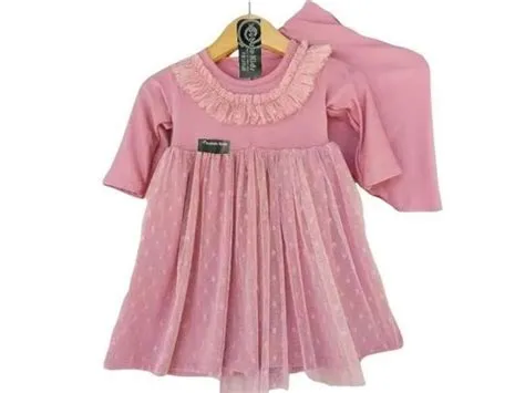 baju-pesta-bayi-perempuan-Panduan-Lengkap
