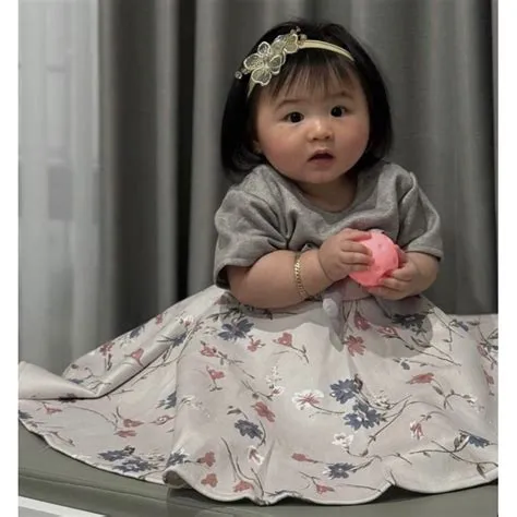 dress-bayi-perempuan-mewah-Panduan-Komprehensif