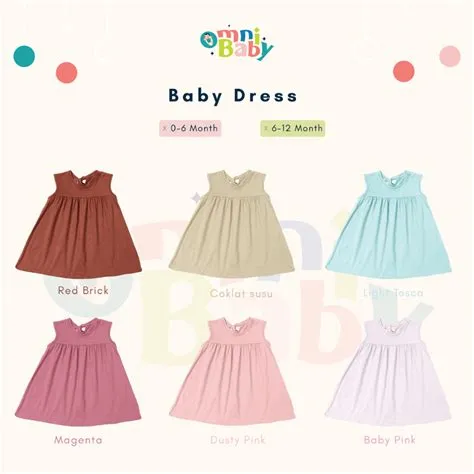 dress-shabby-chic-bayi-perempuan-Panduan-Lengkap
