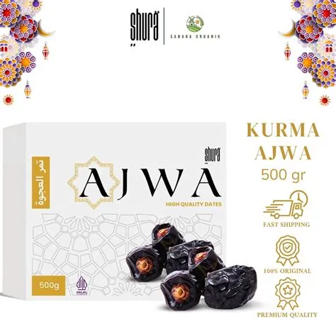 kurma-ajwa-kemasan-box-Box-Panduan
