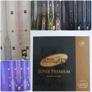 sarung-atlas-bahan-mercerized-Mercerized-Keunggulan