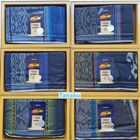 sarung-atlas-motif-tenun-terbaru-Terbaru-Panduan
