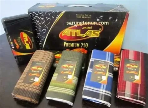 sarung-atlas-polos-terbaik-Terbaik-Panduan