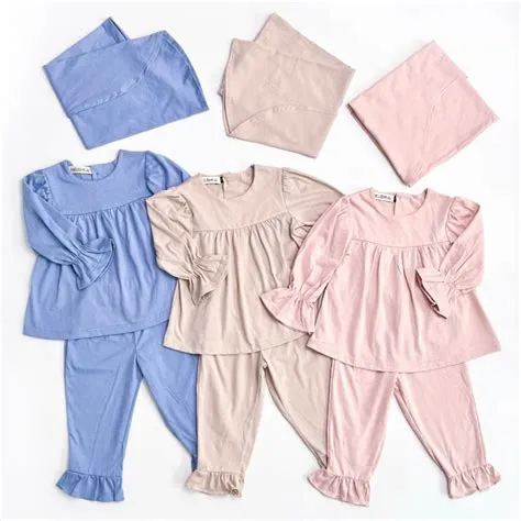 setelan-baju-lebaran-bayi-perempuan-Panduan-Lengkap