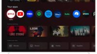thqGoogle20TV20Interface