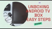 thqUnboxing20Android20TV