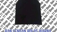 thqban20lengan20hitam