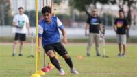 thqlatihan20kelincahan