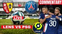 thqlens20vs20psg20piala20perancis