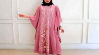 thqmodel20kaftan20lebaran20wanita20kekinian