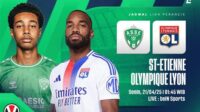 thqrekor20pertemuan20lyon20vs20st20etienne