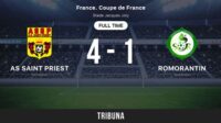 thqsaint20priest20vs20romorantin