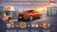 Gadai Mobil Gadai Mobil