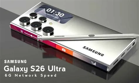 harga-samsung-s26-ultra-preorder-Preorder-Eksplorasi