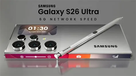 jual-samsung-s26-ultra-warna-silver-Silver-Harga