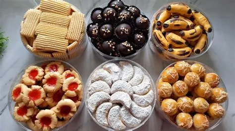 kue-kering-lebaran-renyah-Rahasia-Kue