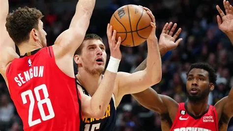 nuggets-vs-rockets-Nuggets-Rockets
