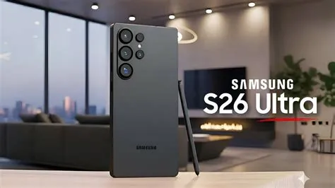 review-galaxy-s26-ultra-preorder-Ultra-Fitur
