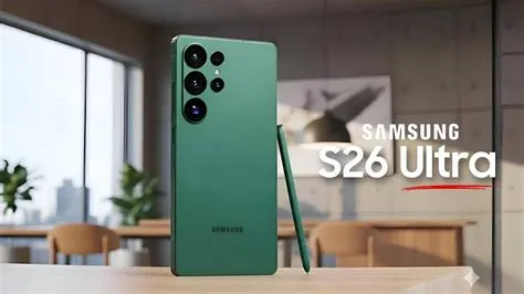 review-samsung-galaxy-s26-ultra-Jujur-Ultra