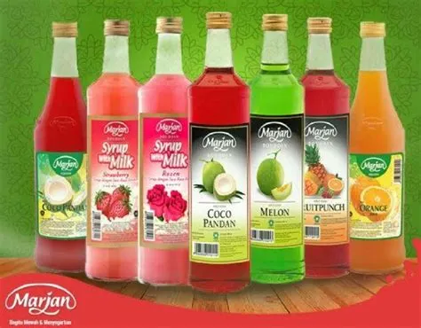 sirup-marjan-es-buah-Panduan-Lengkap
