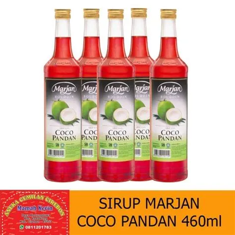 sirup-marjan-minuman-manis-Sirup-Marjan