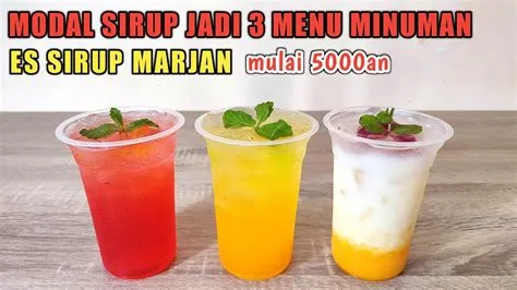 sirup-marjan-resep-minuman-Resep-Minuman
