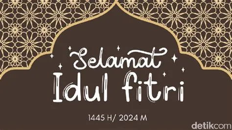 ucapan-idul-fitri-islami-singkat-50-Ucapan