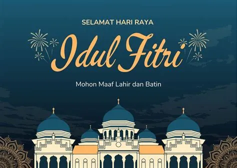 ucapan-idul-fitri-keluarga-harmonis-Panduan-Lengkap