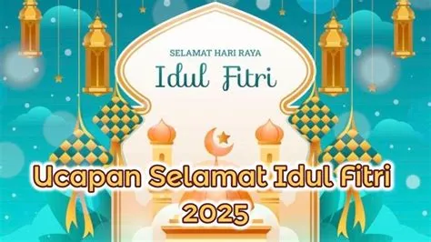 ucapan-idul-fitri-penuh-makna-kehidupan-islami-Ucapan-Idul