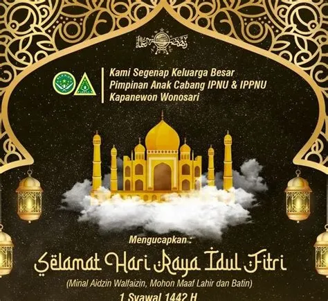 ucapan-idul-fitri-untuk-mantan-Panduan-Lengkap