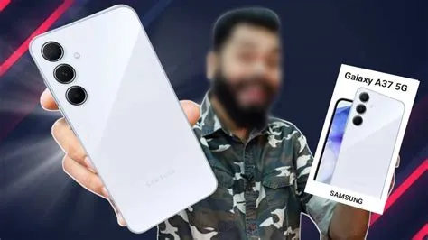 review-kecepatan-internet-5G-Galaxy-A37-Review-Kecepatan