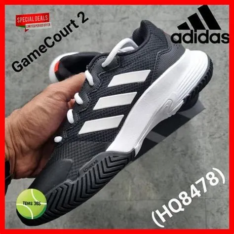 sepatu-tenis-adidas-casual-sporty-Sepatu-Tenis