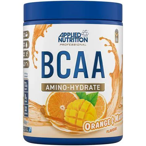 bcaa-powder-amino-Bcaa-Powder