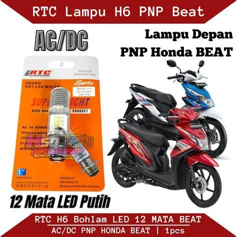 bohlam-lampu-depan-beat-Bohlam-Lampu