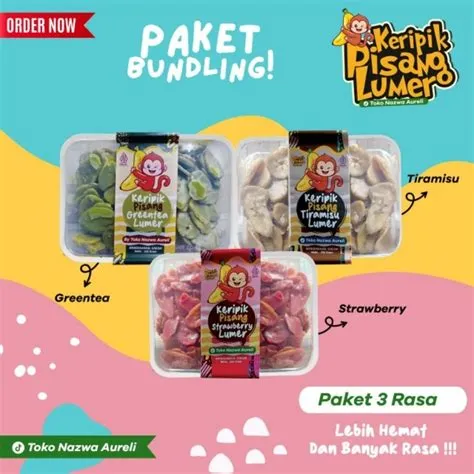 diskon-keripik-pisang-lumer-3-3-Review-Jujur