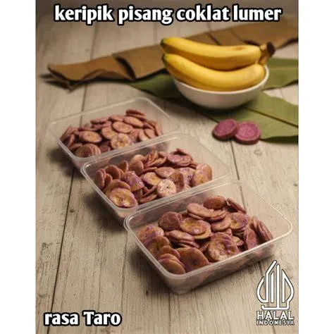 diskon-keripik-pisang-lumer-taro-Review-Jujur