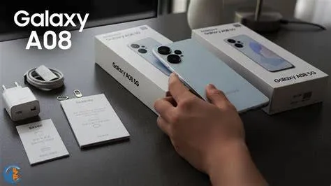 harga-launching-galaxy-a08-Analisis-Komprehensif
