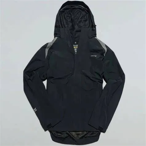 jaket-gore-tex-second-Jaket-Gore