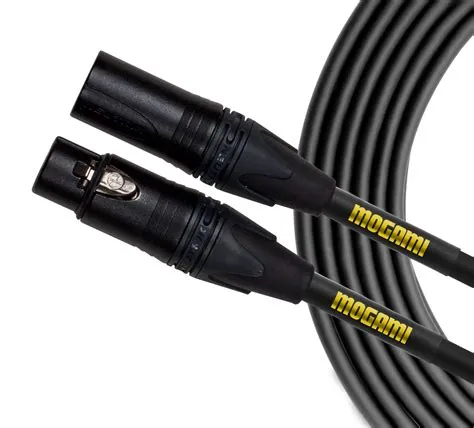 kabel-xlr-to-xlr-mogami-Kabel-XLR