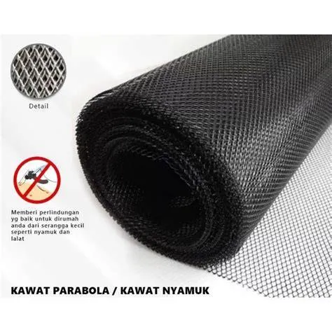 kawat-nyamuk-parabola-aluminium-Kawat-Nyamuk
