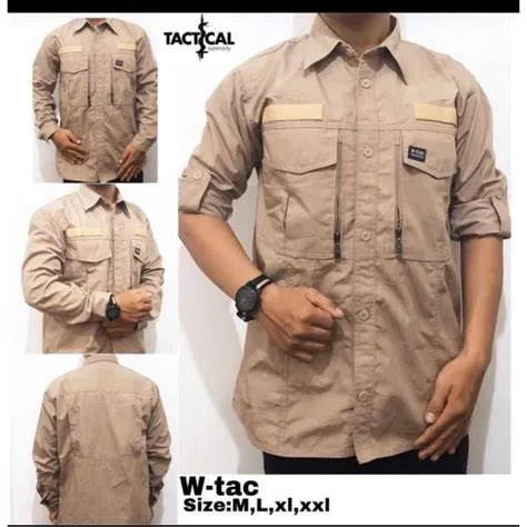 kemeja-tactical-w-tac-Kemeja-Tactical
