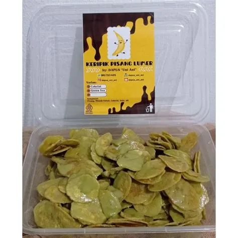 keripik-pisang-lumer-250gr-Review-Mendalam