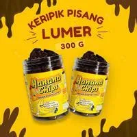keripik-pisang-lumer-tokopedia-Review-Jujur